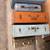 vintage suitcases - all eras - suitcase Antique 7 thumbnail