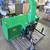 John Deere 1585 with 72" deck-60" Blower & Broom 7 thumbnail