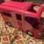 Barbie RV Camper with hammocks, tent, kitchen pool, bed, from 2010 1 thumbnail