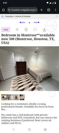 DON'T FALL FOR THIS SCAM! 1