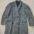 Good Maitland 100% Wool trench coat. Super warm 3 thumbnail