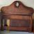 Bed, side table, desk, chair, bookcase 2 thumbnail