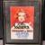 Barbara Stanwyck Framed Movie Poster The Woman in Red (1935) 1 thumbnail