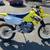 2007 SUZUKI DRZ-400E ADULT OWN ... MINT STILL NEW    EXTRA LOW HOURS 2 thumbnail