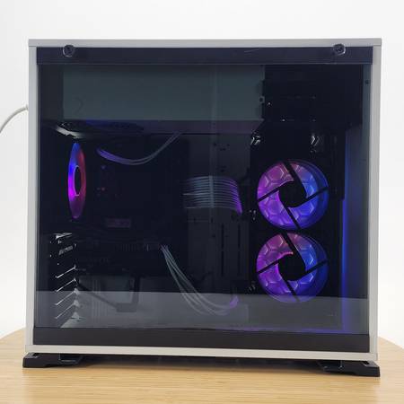 Windowsデスクトップ Windows11 i7-8700 MEM 16G GTX 960 Gaming PC i7-8700 16GB RAM 480GB SSD GTX 1650 SUPER 4GB