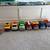 Lot of Green Toys Trucks - Excellent Condition 1 thumbnail