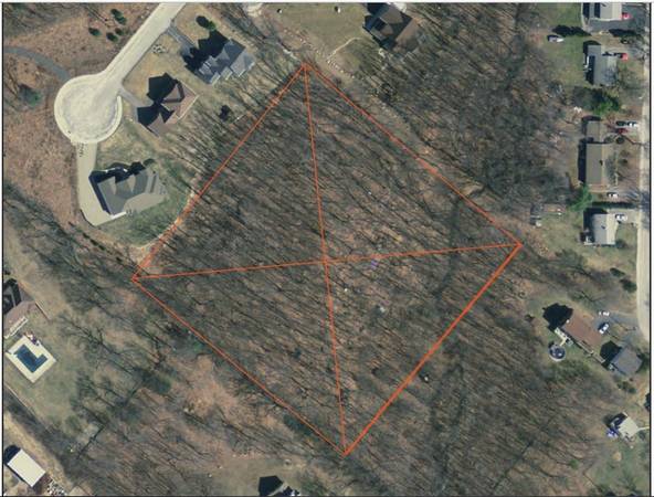 $580,000 3.75 acres of undeveloped/Raw land Build or develop (Cumberland)64306480917890120