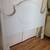 Beautiful White Solid Wood Lexington Double/Queen Head Board 1 thumbnail