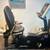 Life fitness R3 recumbent stationary bike 1 thumbnail