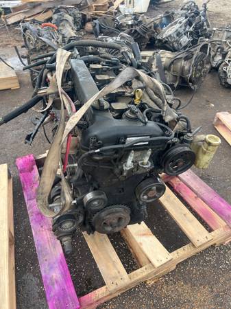 💲★2006-2009 MERCURY MILAN - 2.3 L ENGINE - #M18720★💲 1