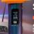 UHF-X1B Iridescent Blue Professional Karaoke Wireless Microphones 3 thumbnail