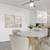 Hardwood Style Flooring, Refrigerator, 2 Bedroom 2 BA in Beverly Hills 6 thumbnail