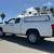 2020 Toyota Tacoma 2WD SR pickup Super White 3 thumbnail
