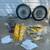 2006 Yamaha YZ250R 50th Anniversary 13 thumbnail