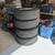 255/65/18 Factory Explorer tires and wheels w/sensors 4 thumbnail