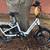 Electric folding bike 1 thumbnail
