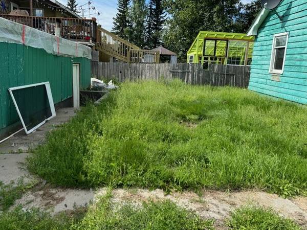 $160,000 / 3br - 1865ft2 - ANCHORAGE FIXER UPPER! (1120 Turpin Street) (Anchorage)63416612142339123