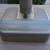 Vintage Metal Table Desk Lamp Light 2 thumbnail