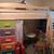 Twin Loft Bed 1 thumbnail