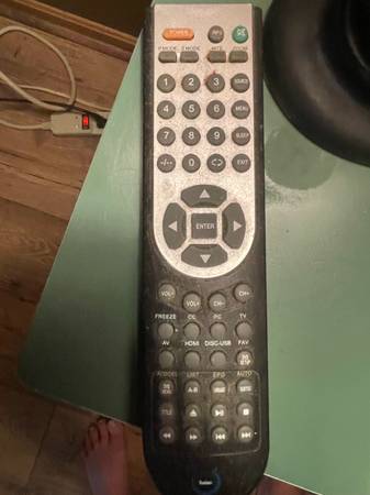 TV - $95 (Brunswick)62969133041923123