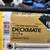 Deckmate screws 3" x 9 ga 5lb box unopened 3 thumbnail