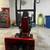 Toro Max 826 - 2 stage snow blower with snow cab 8 thumbnail