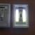 NEBO FlipIt LED Light Switch ,Set Of 2 2 thumbnail