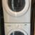 Washer and gas dryer set on sale 1 thumbnail