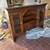 hutch / serving furniture (with bottom ) free 3 thumbnail
