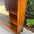 Mid Century Teak Bookcase by McIntosh (1950s) 9 thumbnail