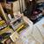 Sunday only! Mega garage sale. Everything must go! Tools, sports cards 17 thumbnail