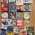 Large amount of collectible AOL Discs 2 thumbnail