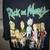 Rick and Morty T Shirt New with Tags Adult size Large 2 thumbnail