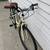 2008 Trek 7000 Step-Through Hybrid Bicycle. Mellow Yellow. 7 thumbnail