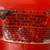 Vintage Red Jerry Can DOT-5L  USMC 20-5-82 11 thumbnail