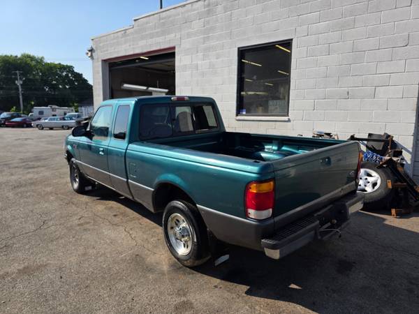 1998 Ford Ranger - $2,900 (York)63435709821955123