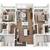 Ideal location! Close to everything! 2 bed / 2 bath! 1165 Sqft! 24 thumbnail