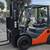 2019 TOYOTA FORKLIFT 8FGU25 6 thumbnail