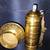 Vintage Brass Coffee Grinder Mill 3 thumbnail