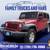 2014 Jeep Wrangler Unlimited Sport 1 thumbnail
