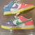 Easter Candy nike dunk low 1 thumbnail