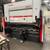 2022 Dener Puma XL 193 Ton x 10' Hyd. Press Brake w 7 Axis CNC Control 2 thumbnail