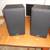 fisher 2 way  speakers 5 thumbnail