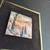 Vintage Scenic Enameled Painting On Copper Signed Marthe Girard 6.25" 4 thumbnail