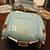 1957 Corvette 1/18th model wt Stand 7 thumbnail