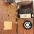 Vintage working 1920s Kellogg wood crank wall phone 5 thumbnail