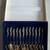 Antique Pre 1927 Sterling H. Christoffersen Demitasse Set 1 thumbnail