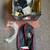 AGV HELMETS Dainese 1 & 2 Piece Suit. Boots. Protection. Gloves. 11 thumbnail