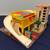 1970's Fisher Price Parking Ramp Service Center #930 6 thumbnail