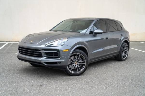 2023 Porsche Cayenne  Call (425) 598-8846 1